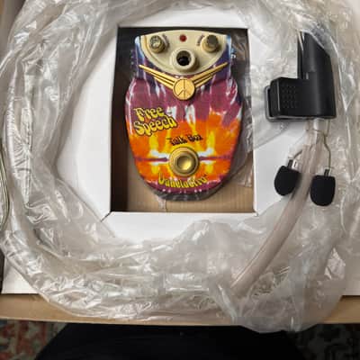 Danelectro Free Speech Talk Box | Reverb