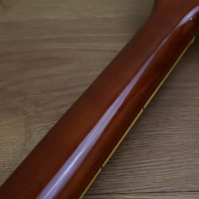 2006 Epiphone Les Paul Standard (Gold Glitter) image 13