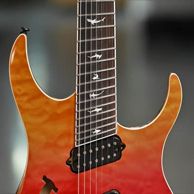Ormsby Hype GTR Shark 7 Limited Edition - Sunset image 3