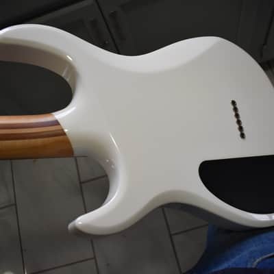 Kiesel DC 127, great specs, Deluxe Kiesel Hardsell case image 16