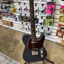 Fender American Professional Classic Telecaster - Faded Black