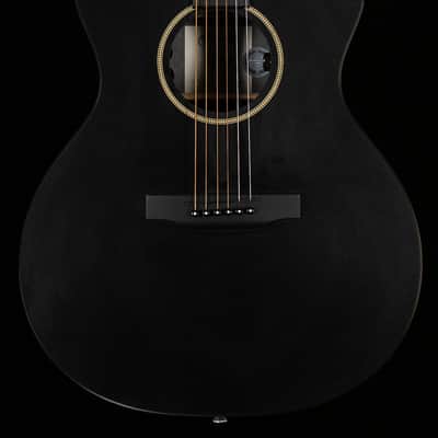 Martin GPC-X1E Black (221) image 3