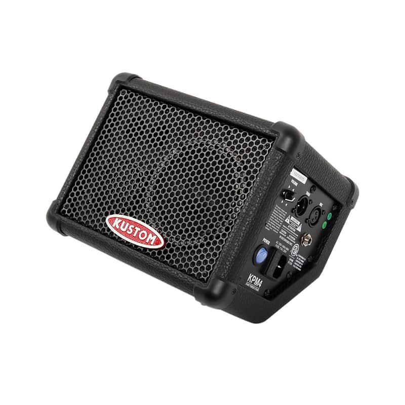 Kustom KPM4 Active Personal Monitor image 1