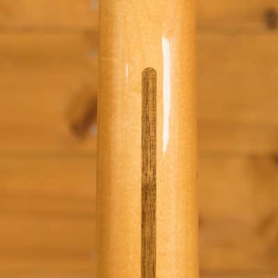 Fender Vintera III Late '50s Stratocaster - Maple - Aztec Gold image 7