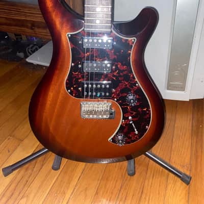 PRS S2 Studio 2018 - McCarty Tobacco Sunburst image 1