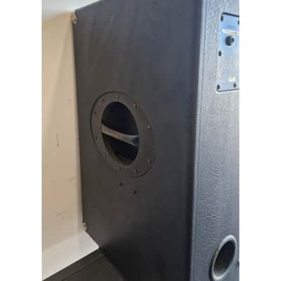 Ashdown 4x10 - Bass Amplifier - Black - Good image 7
