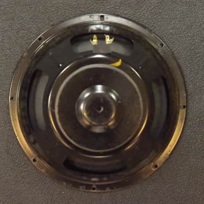 Eminence 55-745 - 8 OHM 12" Speaker, 90s image 1