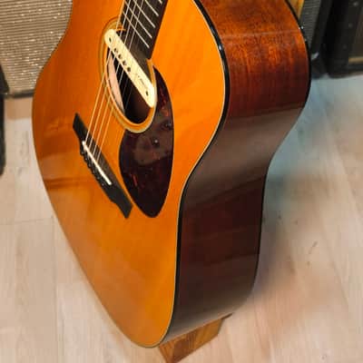 Martin Standard Series D-18 2020 - Natural image 10