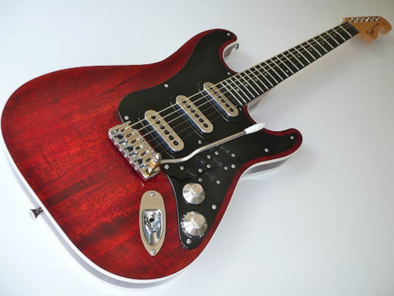 NEW Burns PU-6291-010 Brian May, Queen Tone - Mini Tri-sonic