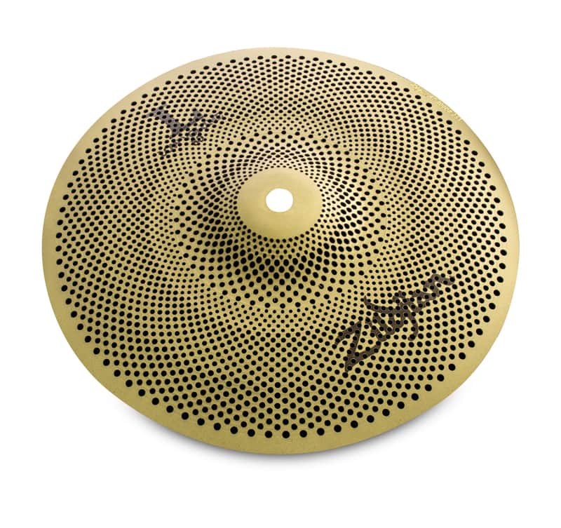 Zildjian 10" L80 Low Volume Splash Cymbal image 1