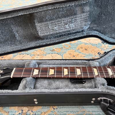 Gibson Les Paul Studio '60s Tribute T 2016 - Satin Honeyburst image 5