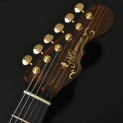 Momose MT-Hollow-Premium/ZC #14057 CN-MAT image 10