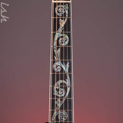 2011 Gibson Custom Shop SJ-200 image 10