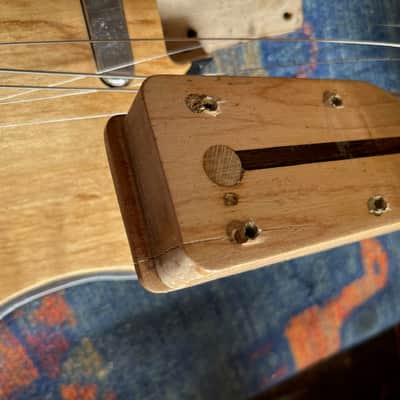 Partscaster Telecaster 2020 image 17