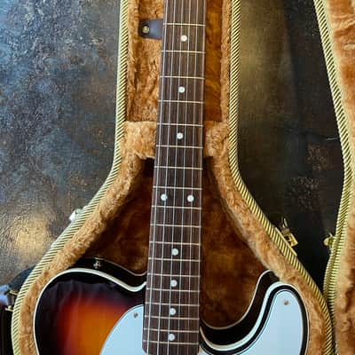 Fender Telecaster (Kurt Cobain Version) image 9