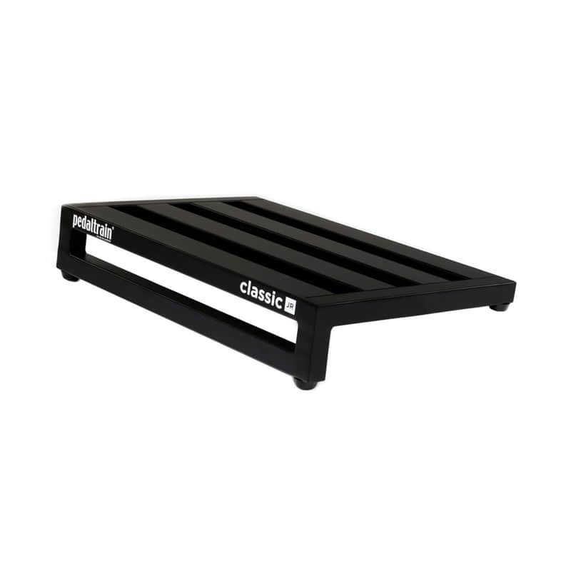 PEDALTRAIN - CLASSIC JUNIOR TOUR CASE RIGIDO pedal board image 1