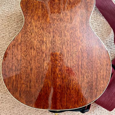 Crafter M 88 E/N Mandolin 2010s - Gloss image 4