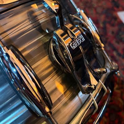 Immagine Gretsch Brooklyn - Grey Oyster - 5