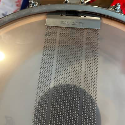 Hendrix Drums Archetype Stave Series 2018 image 4