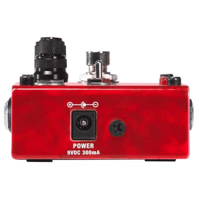 Whammy Ricochet Pitch Shift Digitech image 10