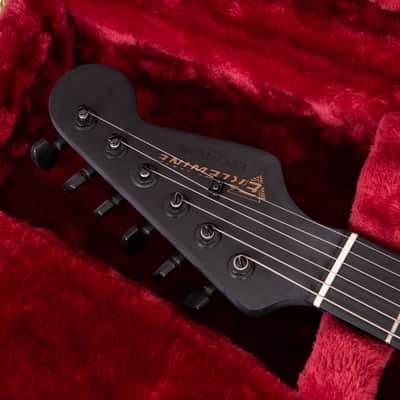Erlewine Orange Blossom Special Electric with Evertune Bridge image 23