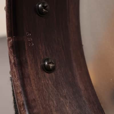 Chuck Lee Custom 12" Open Back 2015 image 6