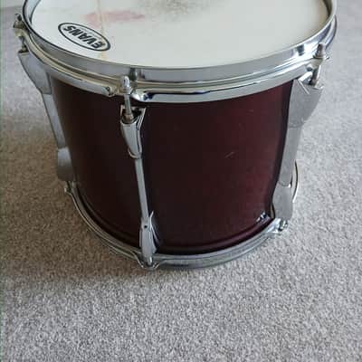 Yamaha Stage Custom Advantage 2001 - Cranberry Red image 18