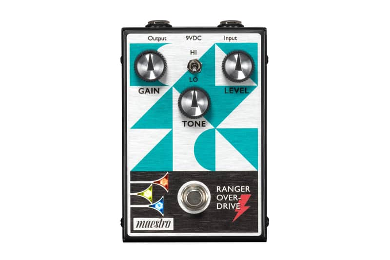 Maestro Ranger Overdrive - Authorized Dealer image 1