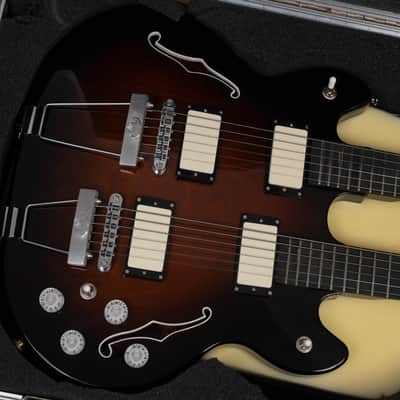 Lame Horse Double-Neck Custom 2012 *Video* image 17