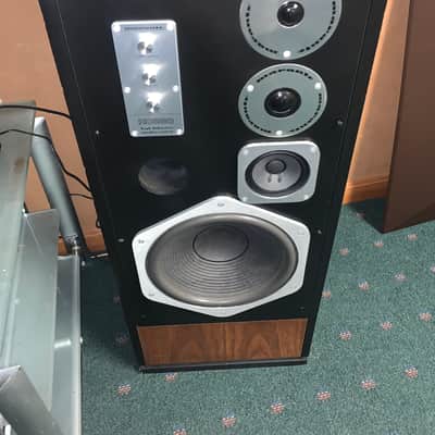 Marantz HD880 1978 - WALNUT image 1