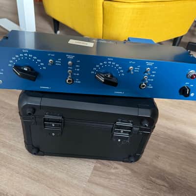 tubetech mp1a - allround enough? - Gearspace