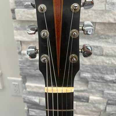 Rare late 1960s early 70s Bill Lewis Custom Electric guitar David Gilmour Pink Floyd image 4