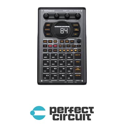 Roland SP-404 MkII Creative Sampler and Effector image 1