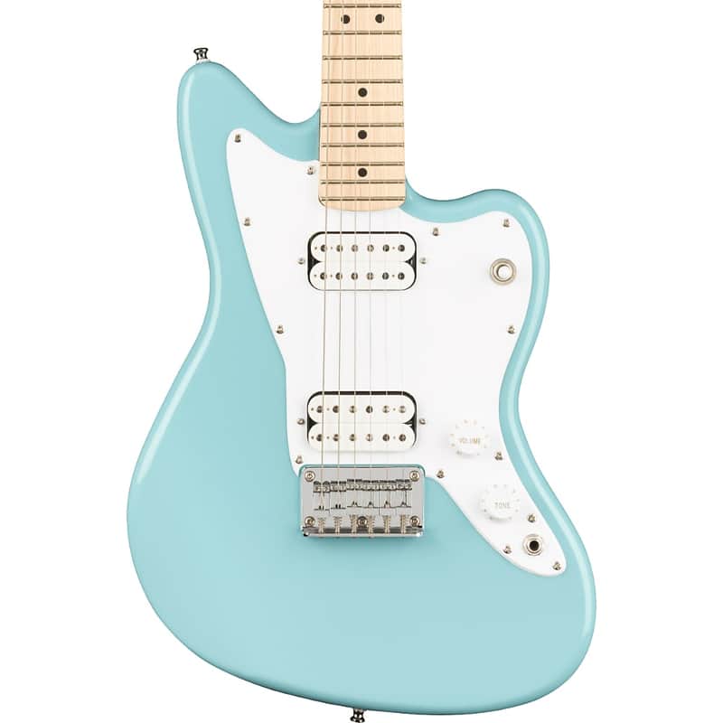 Squier Mini Jazzmaster HH image 2