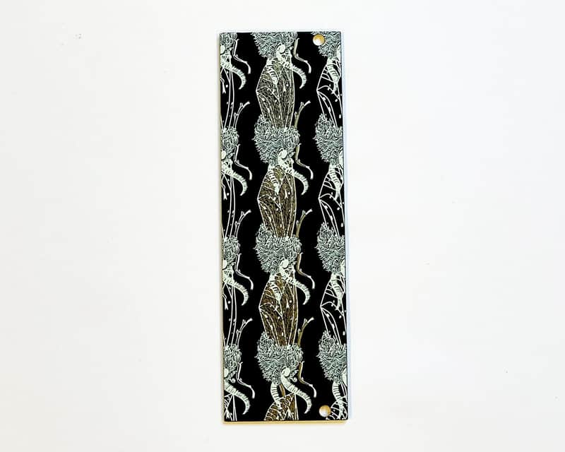 Materia Devices Echolocation (Moth Pattern) 8HP image 1