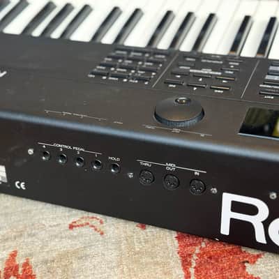 Roland XP-80 image 4