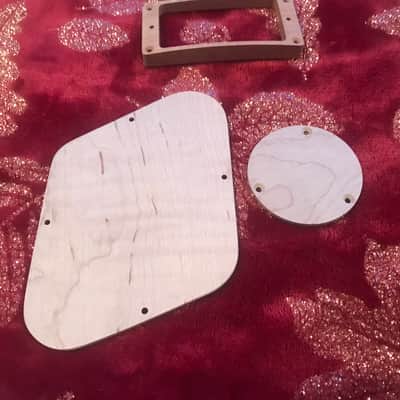 Precision Guitar kits Les Paul image 23