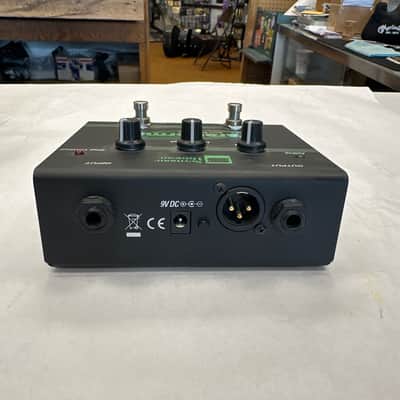 Seymour Duncan Paranormal Bass Direct Box 2010s image 3