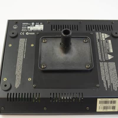 Roland TD-10 V-Drum Module with EXPANDED TDW-1 Expansion Card image 11
