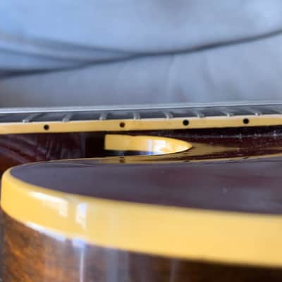 Gibson ES 330 TD 1965 (64 specs) image 17