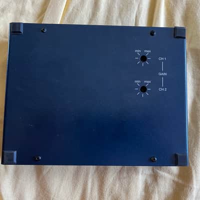 Palmer PGA01 Triline Guitar Router Around 2000's image 4