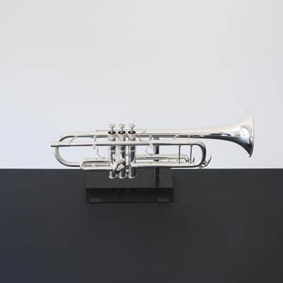 Yamaha YTR-8335IIS Xeno Bb Trumpet (SN 5481xx) image 3