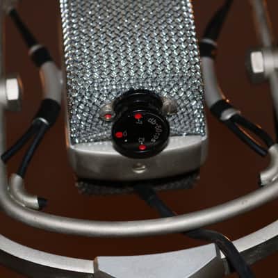 Circa 1960's AKG D-25 image 11