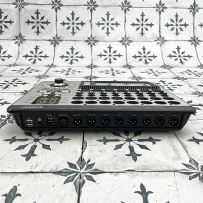 QSC TouchMix-16 Touch Screen Compact Digital Mixer image 4