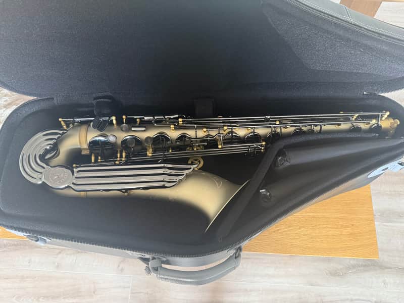 Keilwerth SX90R 100th anniversary Tenor 13/50 image 1