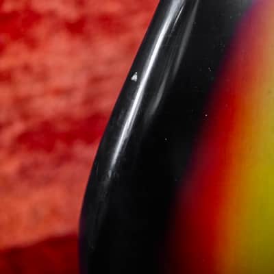 Fender Jazz Bass 1964 - Sunburst image 11