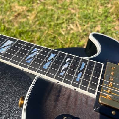 Used 2024 Gibson Les Paul Supreme w/ OHSC image 5