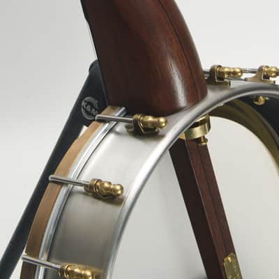 Pisgah Rambler Dobson Standard (12", Walnut, 25.5" scale) image 5