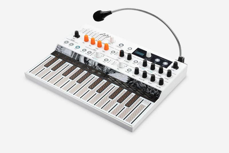 Arturia MicroFreak Vocoder image 1