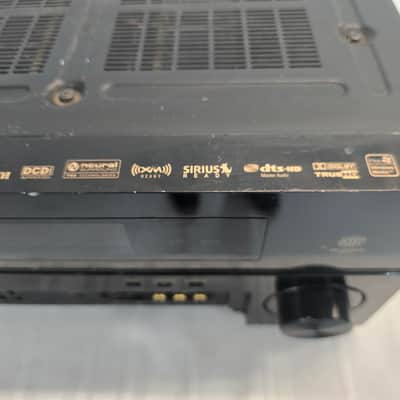 Pioneer  VSX-92TXH Elite Receiver - Black image 5